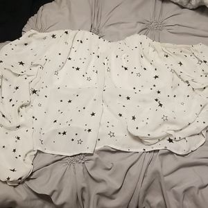 Charlotte Russe blouse